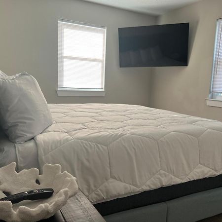 1408 Perrin Dr, Unit D - Ocean Walk Sleeps 8 Villa Myrtle Beach Exteriör bild