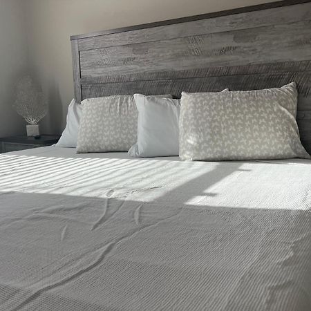 1408 Perrin Dr, Unit D - Ocean Walk Sleeps 8 Villa Myrtle Beach Exteriör bild