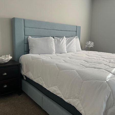 1408 Perrin Dr, Unit D - Ocean Walk Sleeps 8 Villa Myrtle Beach Exteriör bild