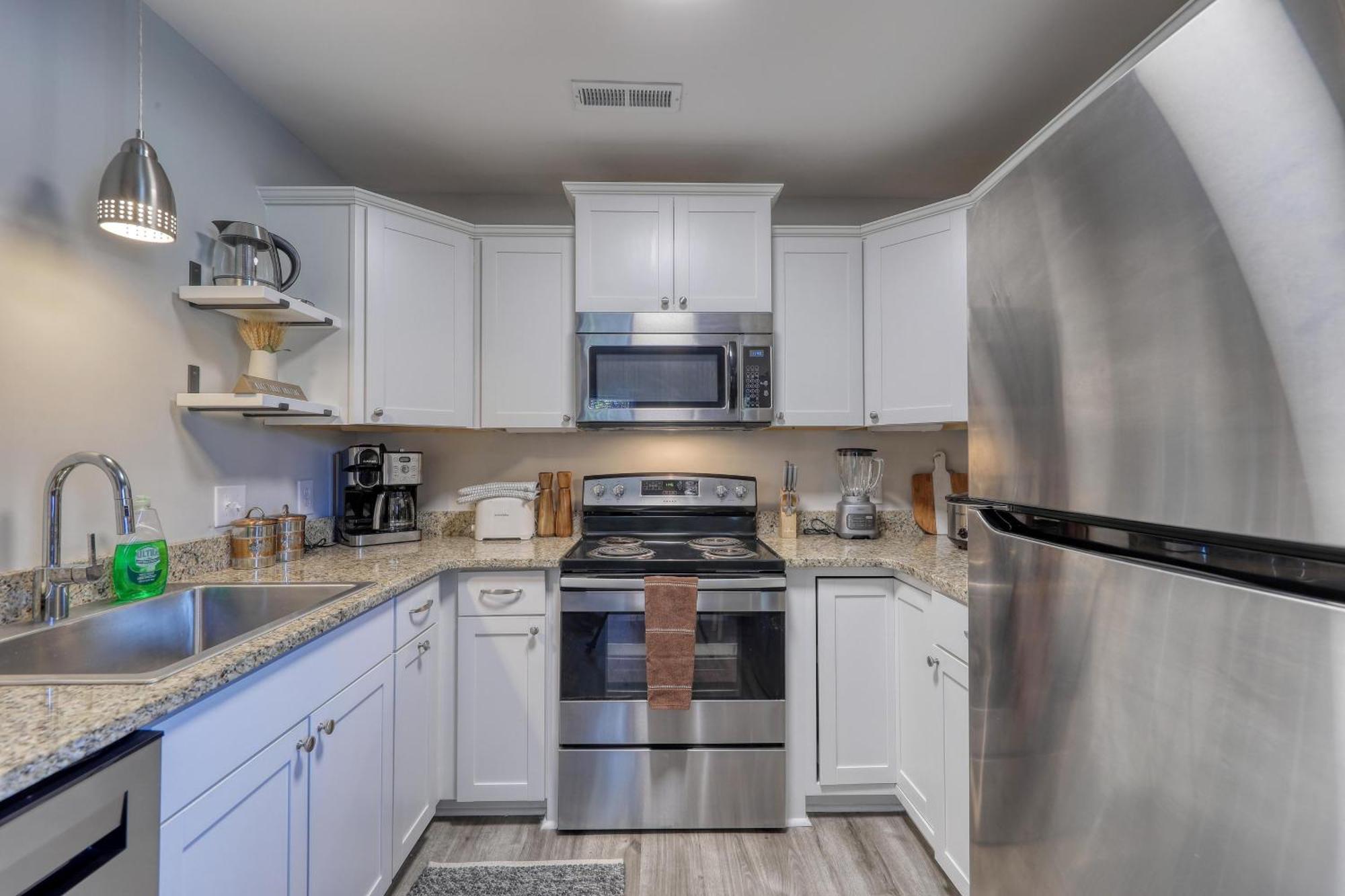 1408 Perrin Dr, Unit D - Ocean Walk Sleeps 8 Villa Myrtle Beach Exteriör bild