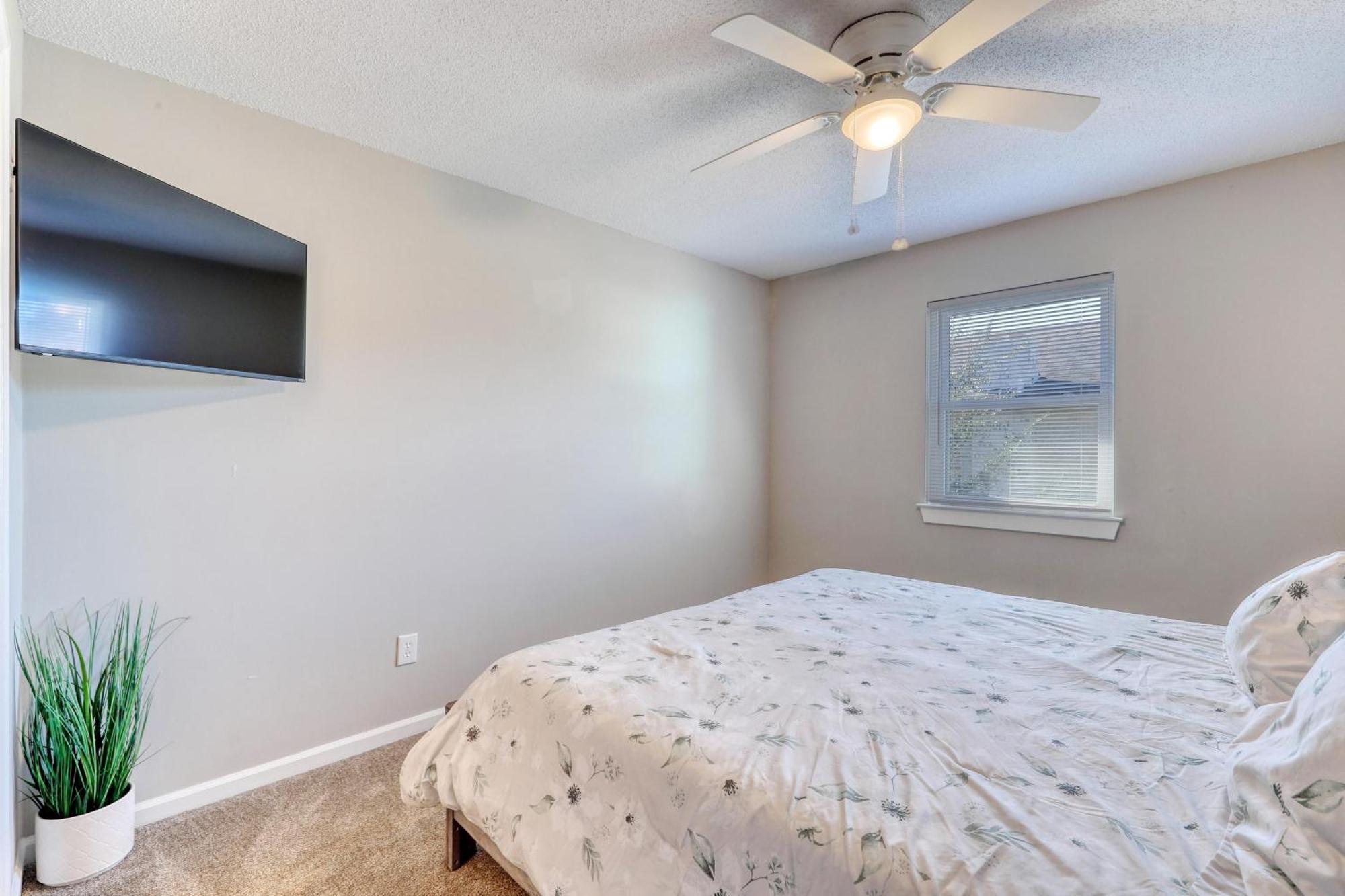 1408 Perrin Dr, Unit D - Ocean Walk Sleeps 8 Villa Myrtle Beach Exteriör bild