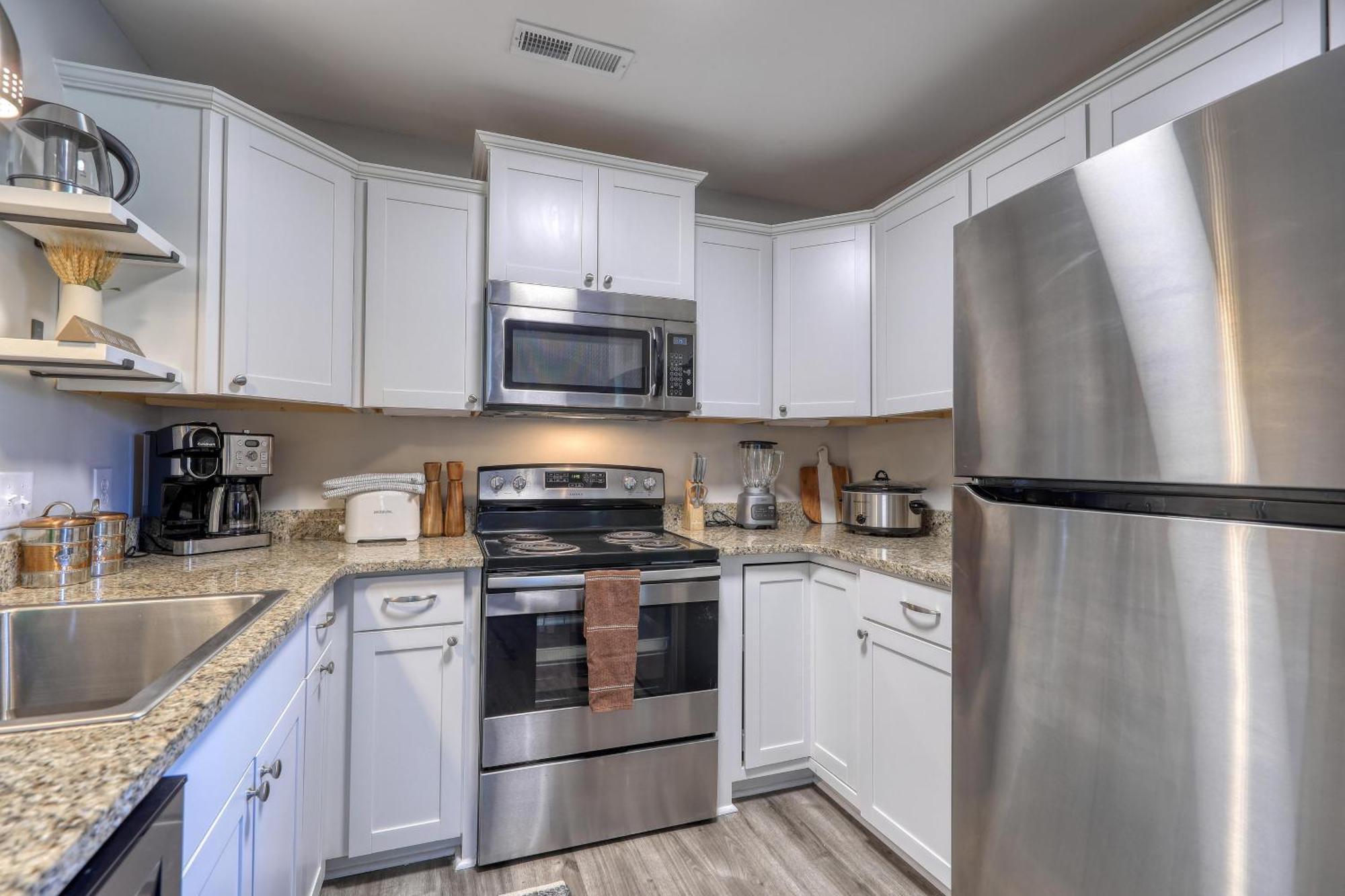 1408 Perrin Dr, Unit D - Ocean Walk Sleeps 8 Villa Myrtle Beach Exteriör bild
