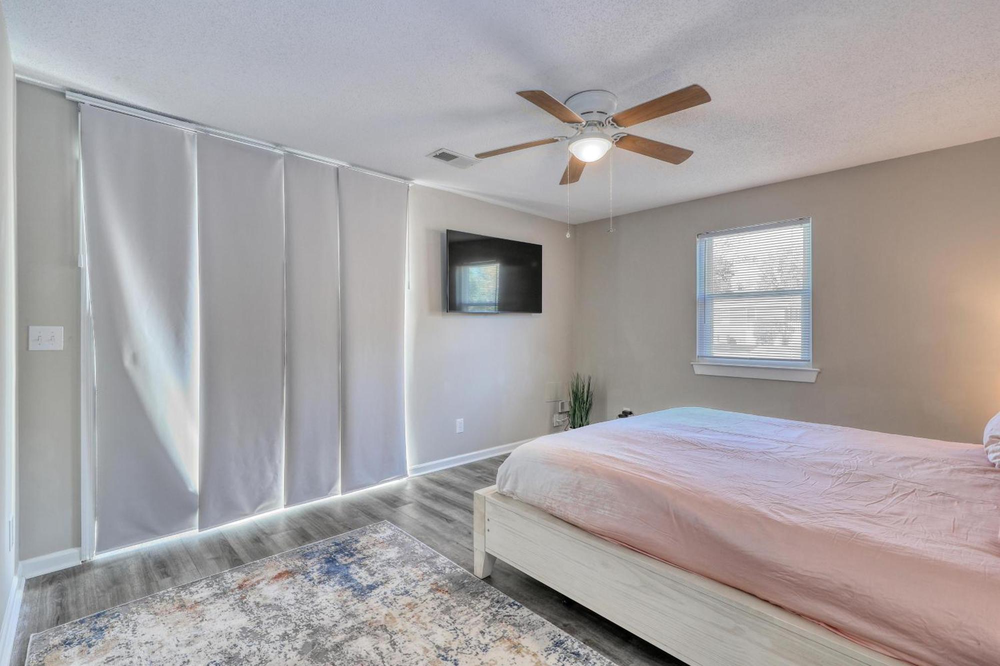 1408 Perrin Dr, Unit D - Ocean Walk Sleeps 8 Villa Myrtle Beach Exteriör bild