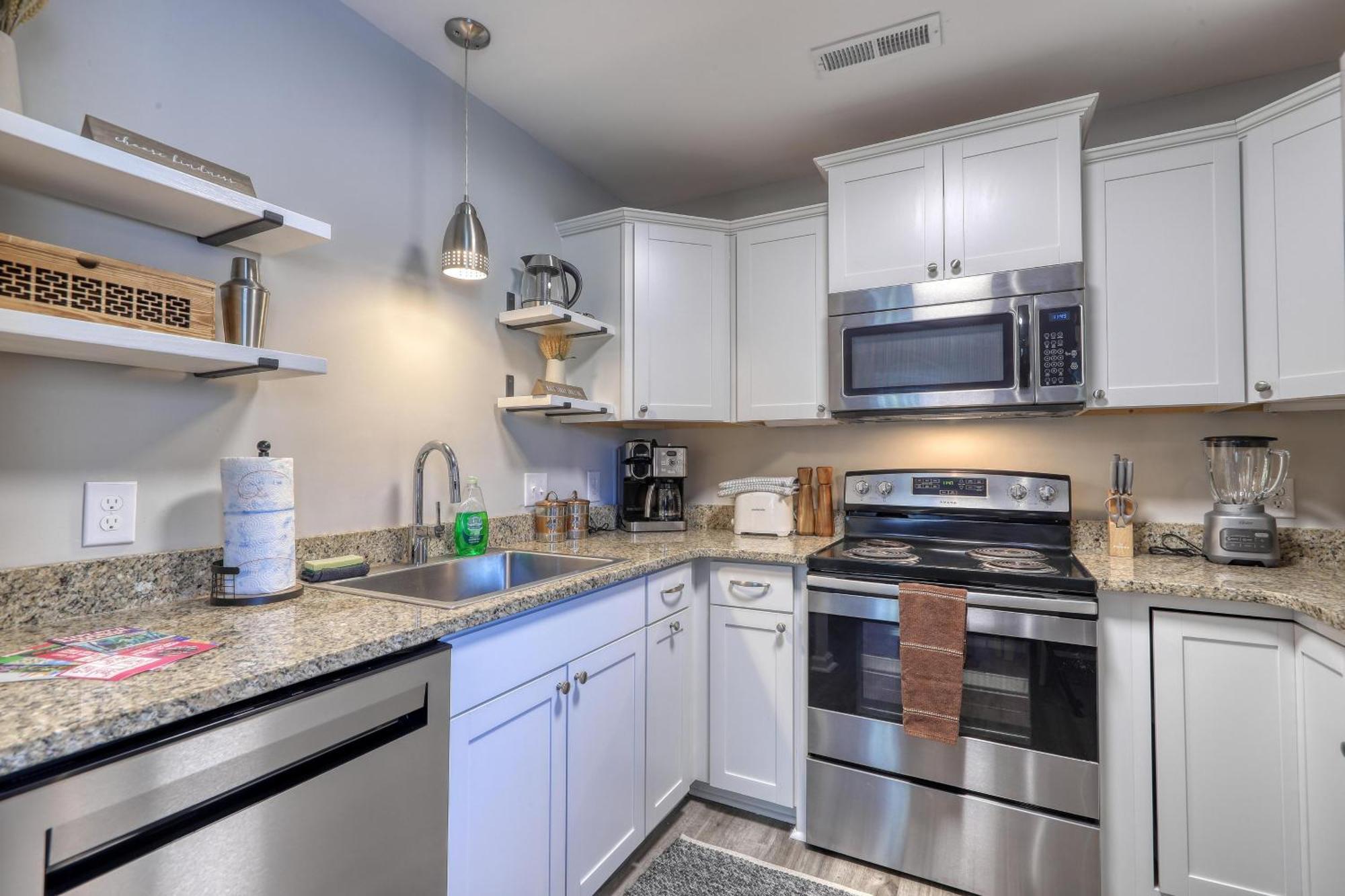 1408 Perrin Dr, Unit D - Ocean Walk Sleeps 8 Villa Myrtle Beach Exteriör bild
