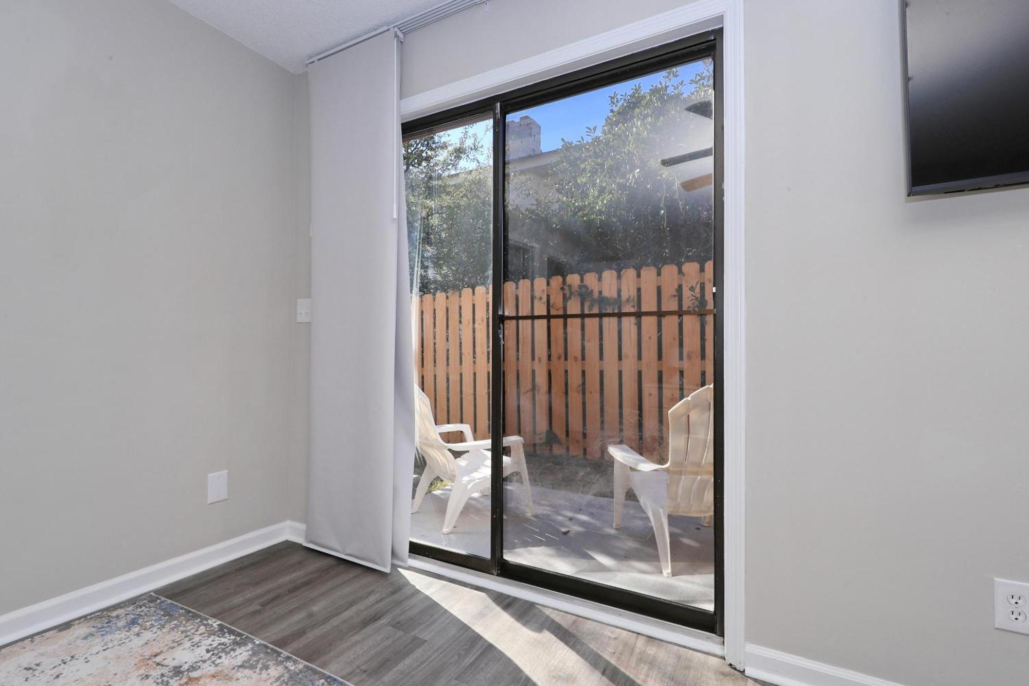 1408 Perrin Dr, Unit D - Ocean Walk Sleeps 8 Villa Myrtle Beach Exteriör bild