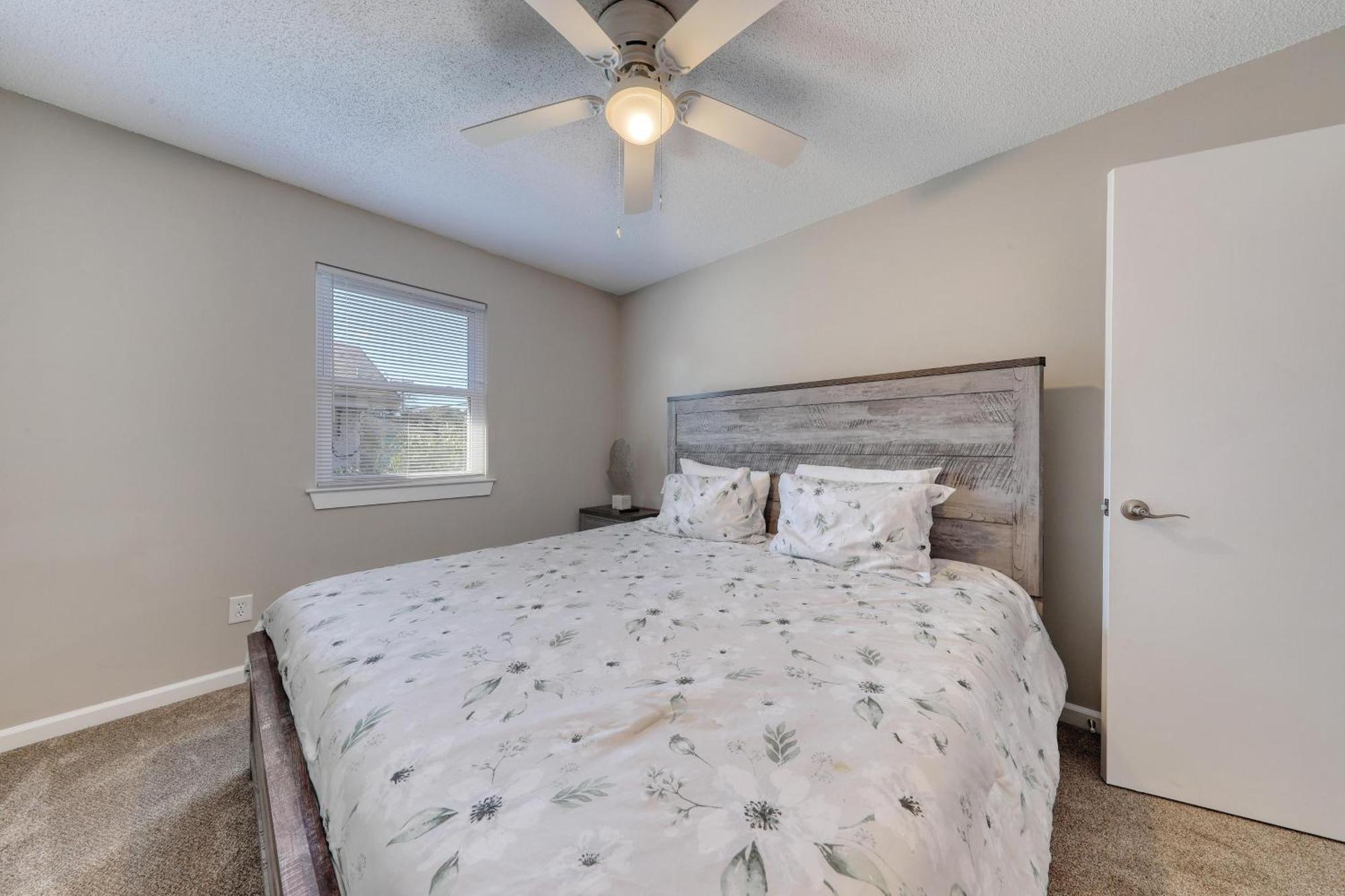 1408 Perrin Dr, Unit D - Ocean Walk Sleeps 8 Villa Myrtle Beach Exteriör bild