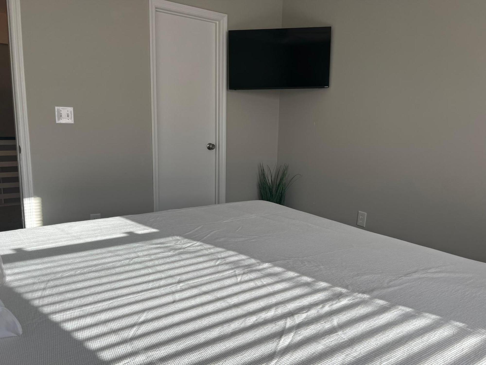 1408 Perrin Dr, Unit D - Ocean Walk Sleeps 8 Villa Myrtle Beach Exteriör bild