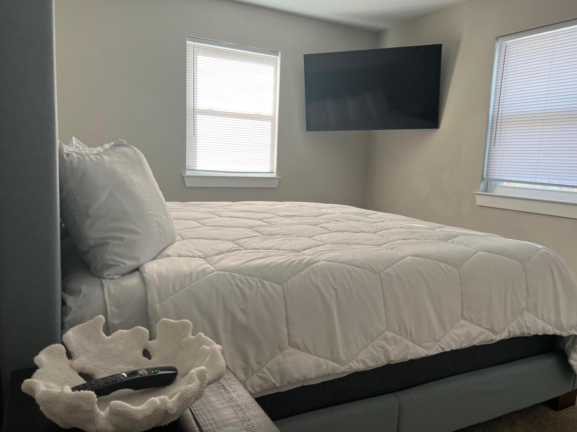 1408 Perrin Dr, Unit D - Ocean Walk Sleeps 8 Villa Myrtle Beach Exteriör bild
