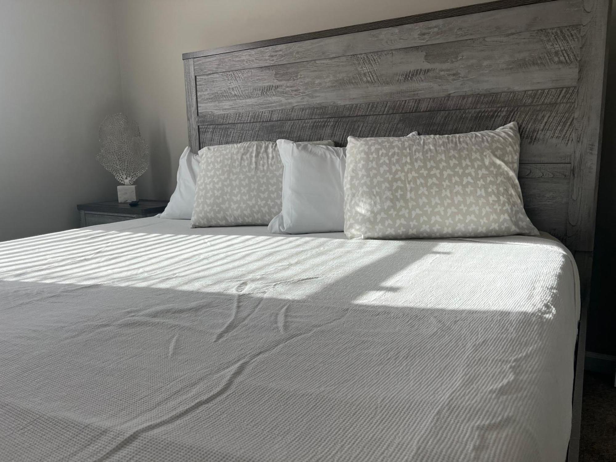 1408 Perrin Dr, Unit D - Ocean Walk Sleeps 8 Villa Myrtle Beach Exteriör bild