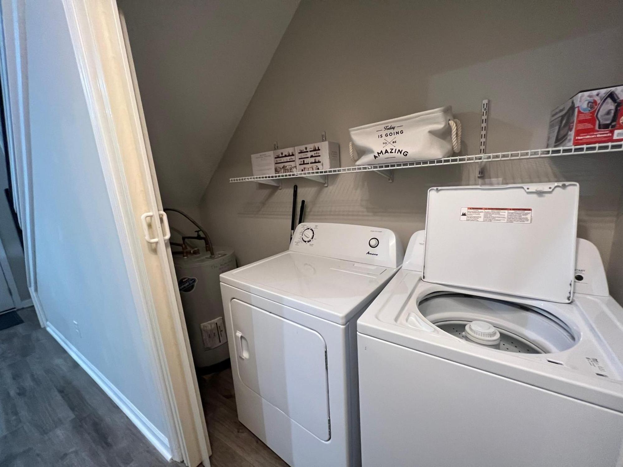 1408 Perrin Dr, Unit D - Ocean Walk Sleeps 8 Villa Myrtle Beach Exteriör bild
