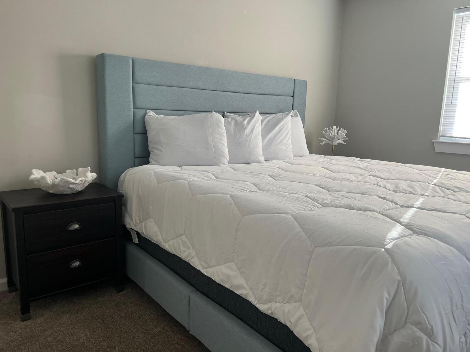 1408 Perrin Dr, Unit D - Ocean Walk Sleeps 8 Villa Myrtle Beach Exteriör bild