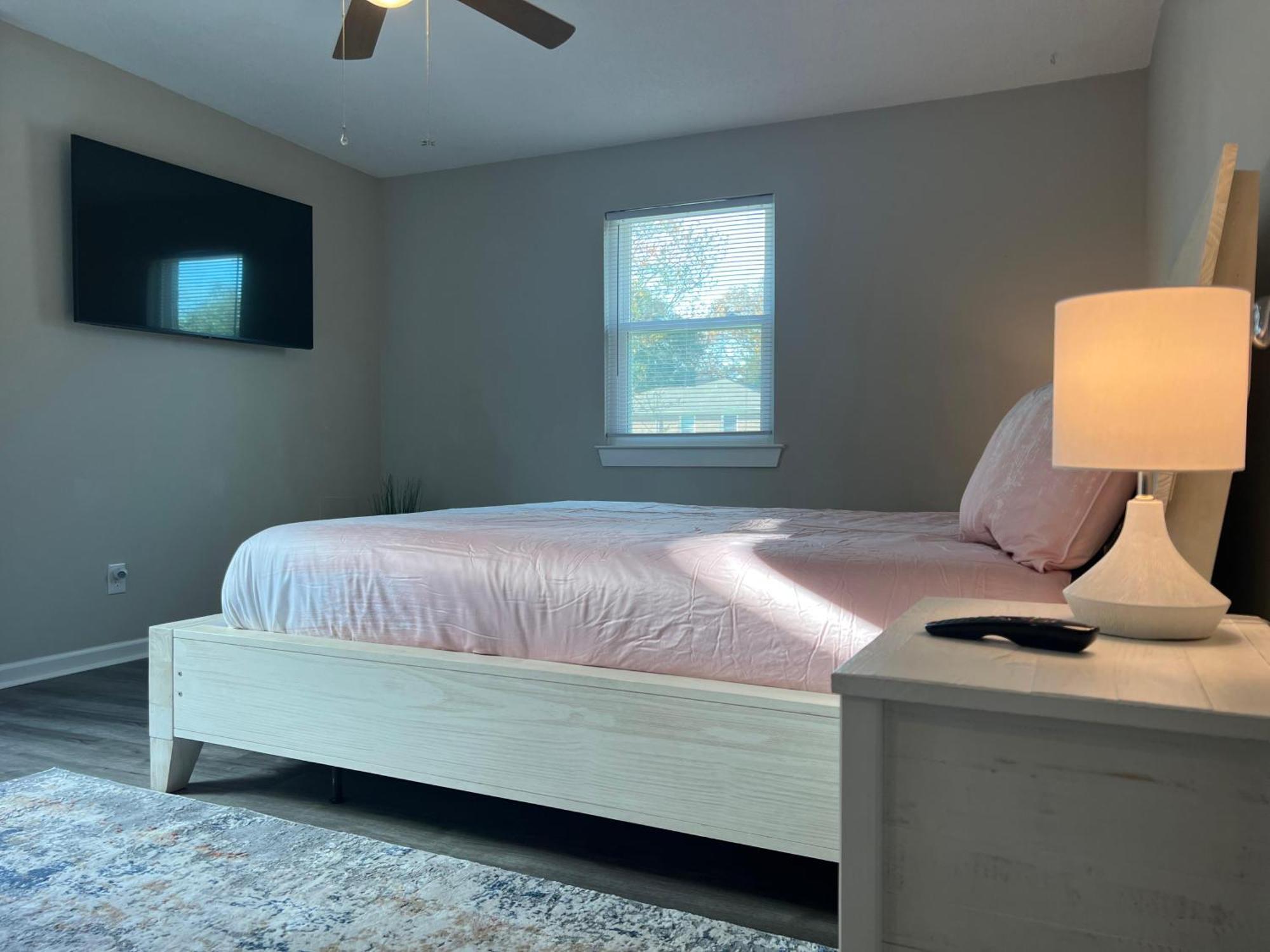 1408 Perrin Dr, Unit D - Ocean Walk Sleeps 8 Villa Myrtle Beach Exteriör bild