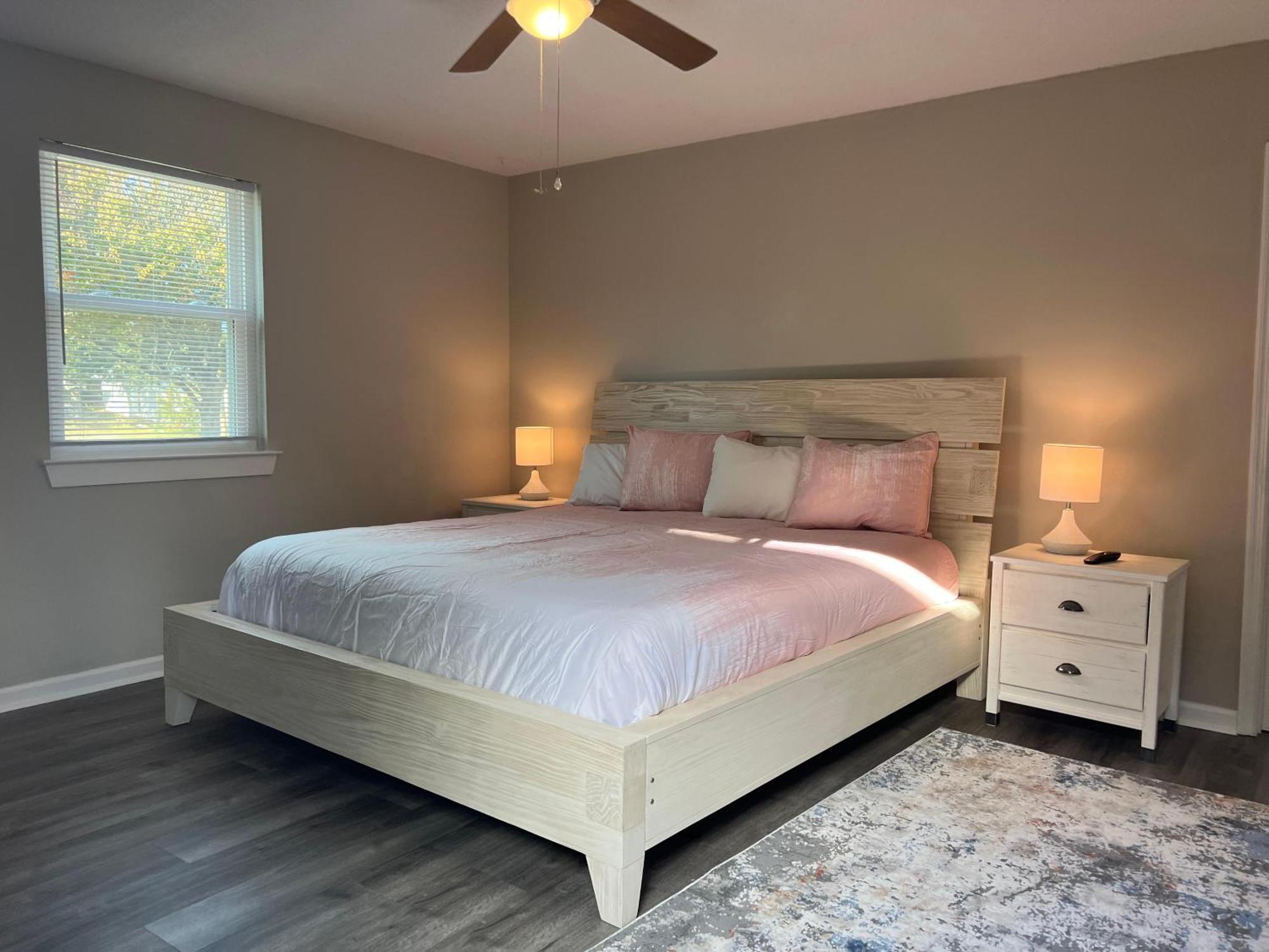 1408 Perrin Dr, Unit D - Ocean Walk Sleeps 8 Villa Myrtle Beach Exteriör bild