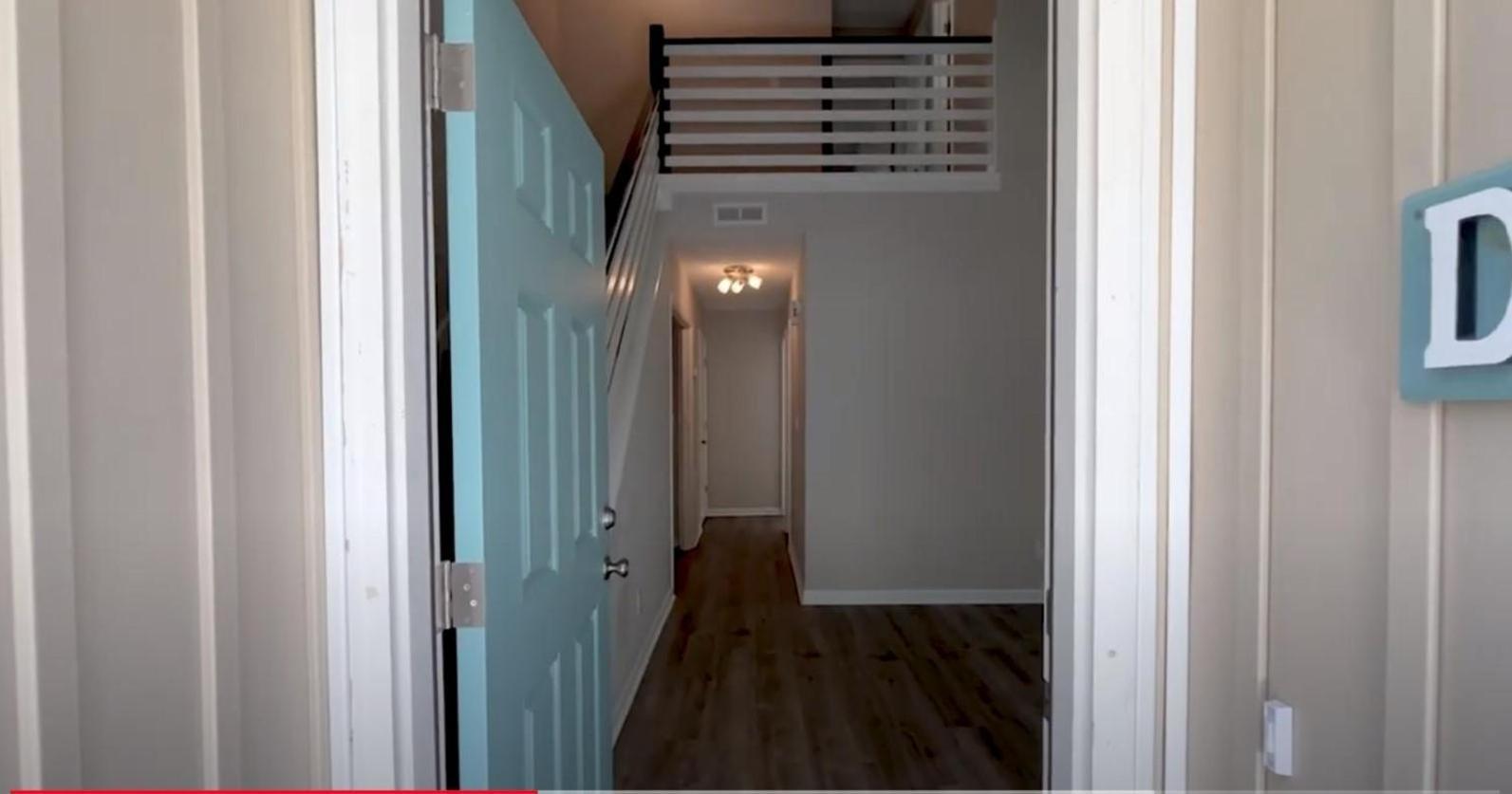 1408 Perrin Dr, Unit D - Ocean Walk Sleeps 8 Villa Myrtle Beach Exteriör bild
