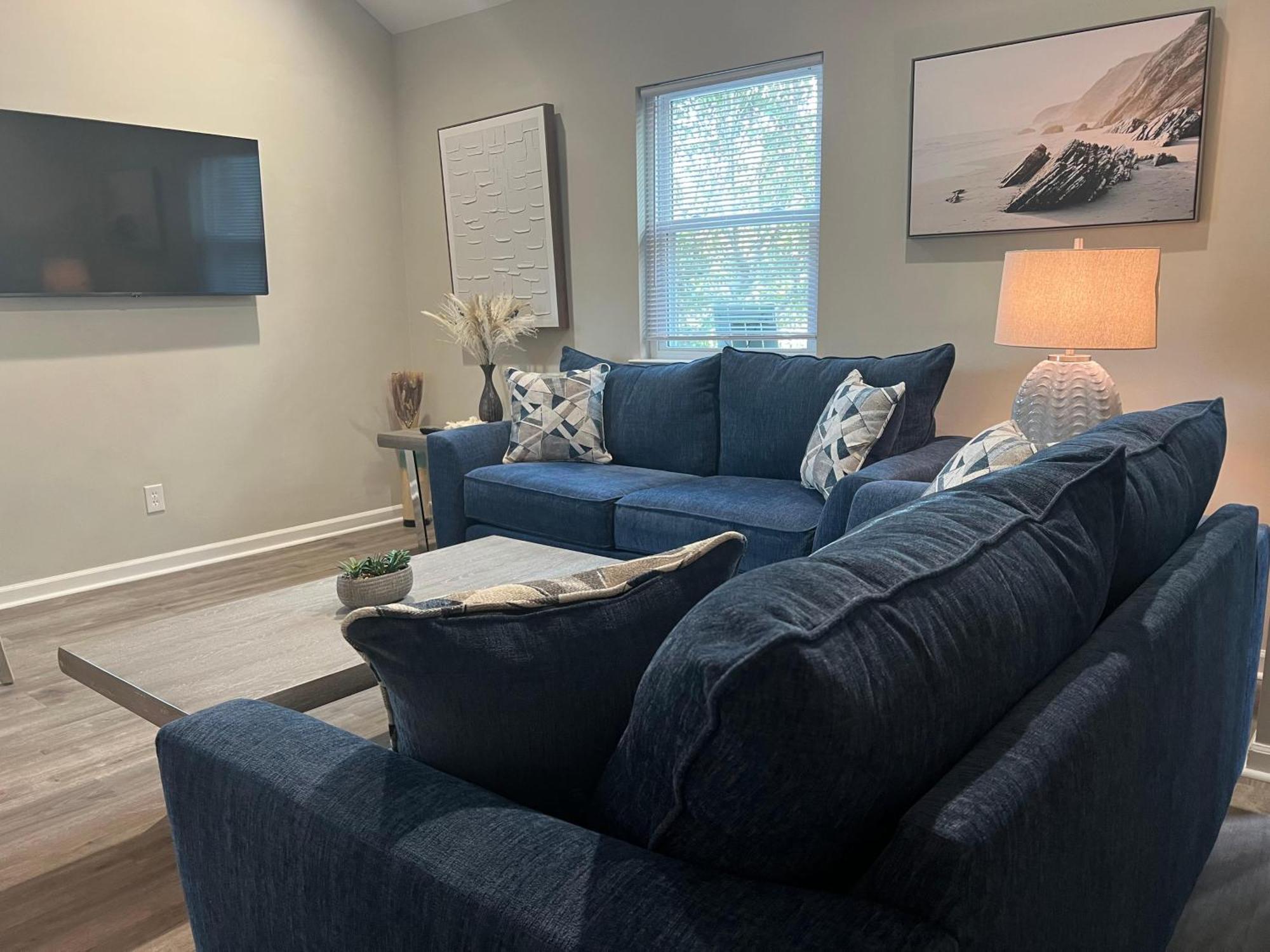 1408 Perrin Dr, Unit D - Ocean Walk Sleeps 8 Villa Myrtle Beach Exteriör bild