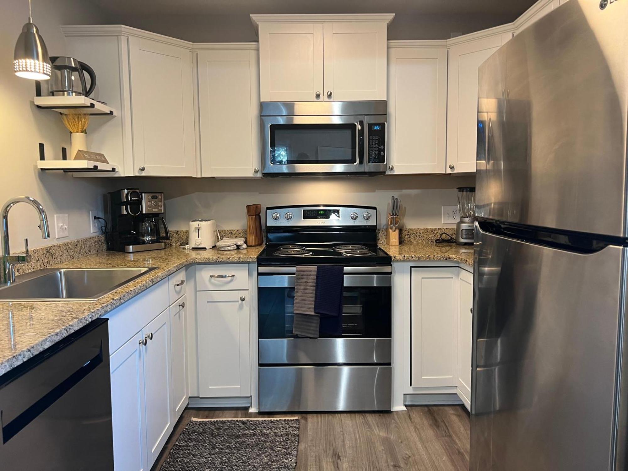 1408 Perrin Dr, Unit D - Ocean Walk Sleeps 8 Villa Myrtle Beach Exteriör bild